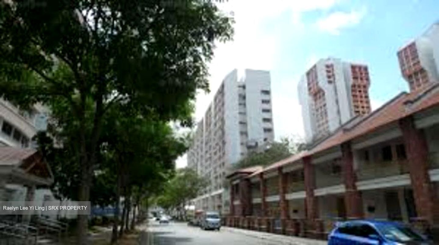 Little India Conservation Area (D8), Shop House #521667961